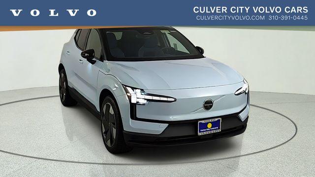 New 2026 Volvo EX30 Twin Motor Ultra