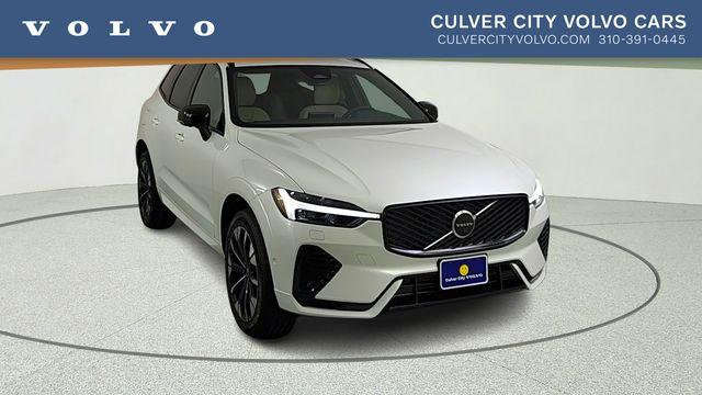 New 2026 Volvo XC60 Plug-In Hybrid T8 Plus