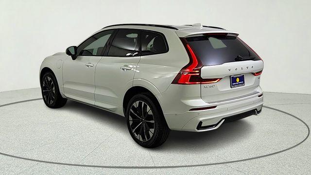صورة 5 لـ 2026 Volvo XC60 PLUG-IN HYBRID T8 PLUS