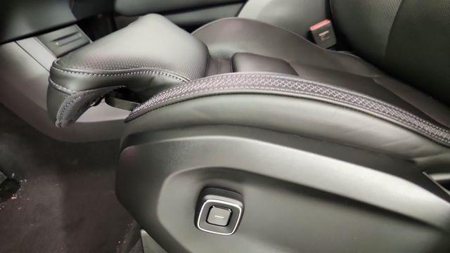 2026 Volvo EX90 TWIN MOTOR PERFORMANCE ULTRA 照片 14