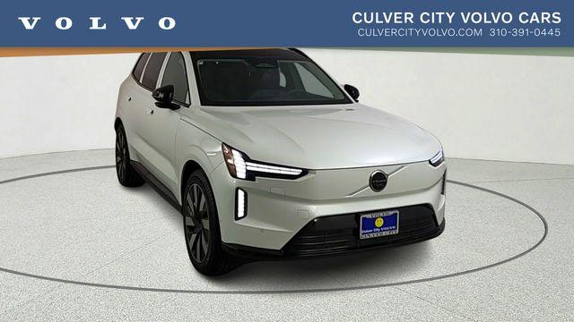 New 2026 Volvo EX90 TWIN MOTOR PERFORMANCE ULTRA