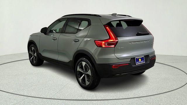 صورة 5 لـ 2026 Volvo XC40 B5 PLUS