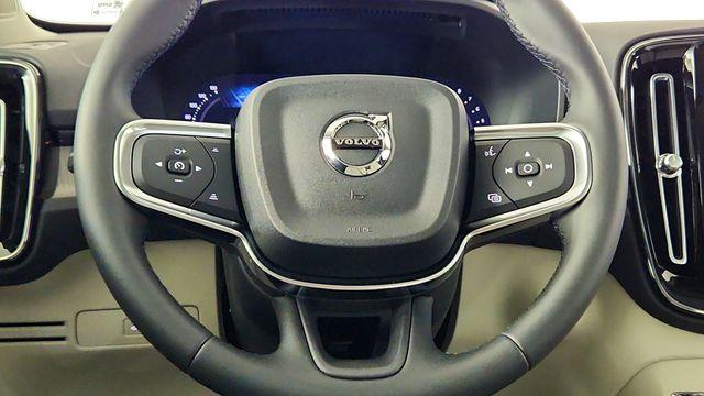 صورة مصغرة 24 لـ 2026 Volvo XC40 B5 PLUS