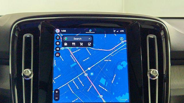 صورة مصغرة 18 لـ 2026 Volvo XC40 B5 PLUS