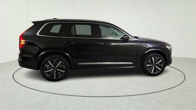 2026 Volvo XC90 B5 CORE 照片 8