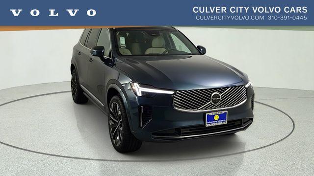 New 2026 Volvo XC90 B5 Plus 6-Seater