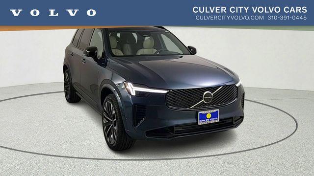New 2026 Volvo XC90 Plug-In Hybrid T8 Ultra Dark Theme 7-Seater