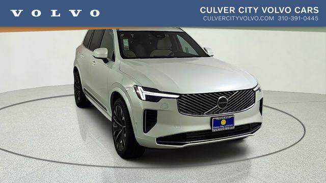 New 2026 Volvo XC90 Plug-In Hybrid T8 Plus 6-Seater