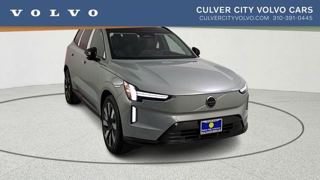 New 2026 Volvo EX90 TWIN MOTOR ULTRA