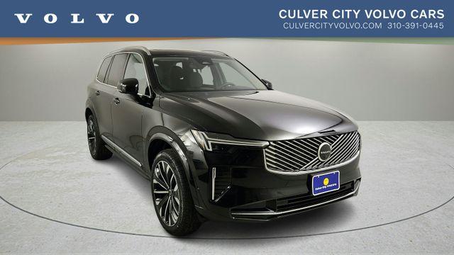 New 2026 Volvo XC90 B5 Plus 7-Seater