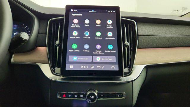 صورة مصغرة 21 لـ 2026 Volvo XC90 B5 PLUS 7-SEATER