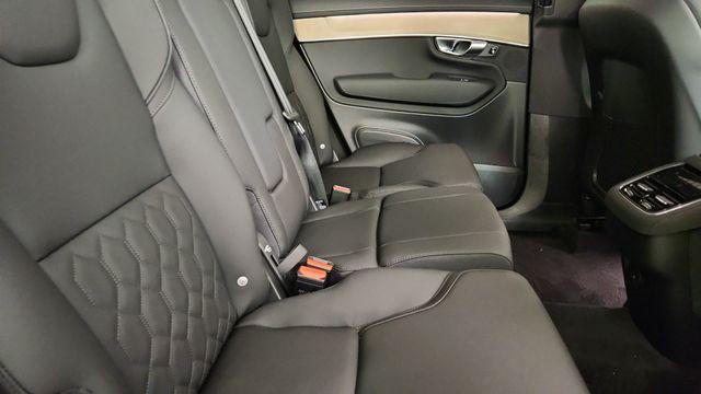 2026 Volvo XC90 B5 PLUS 7-SEATER — миниатюра 29