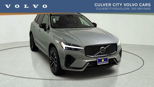 New 2026 Volvo XC60 B5 Ultra