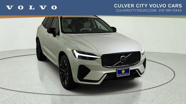 New 2026 Volvo XC60 Plug-In Hybrid T8 Ultra