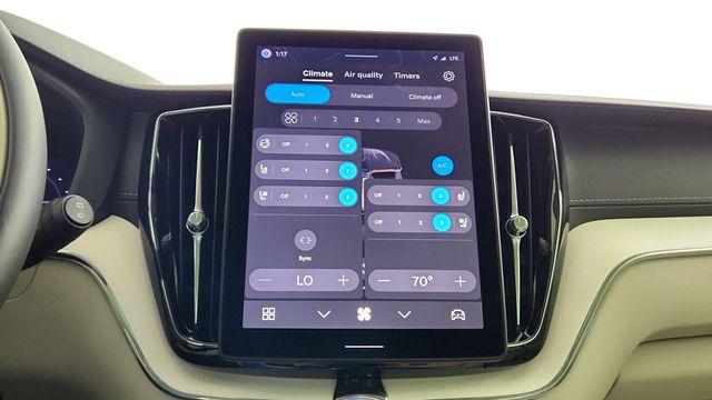 صورة مصغرة 23 لـ 2026 Volvo XC60 PLUG-IN HYBRID T8 ULTRA