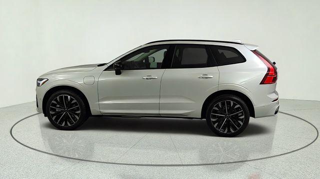 صورة 4 لـ 2026 Volvo XC60 PLUG-IN HYBRID T8 ULTRA