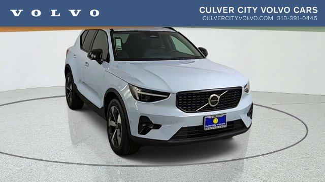 New 2026 Volvo XC40 B5 Plus