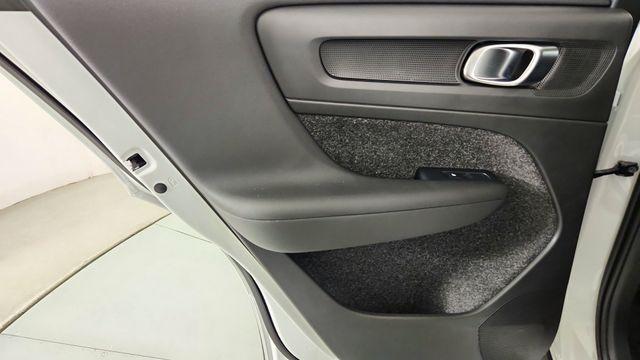 2026 Volvo XC40 B5 ULTRA 缩略图 28