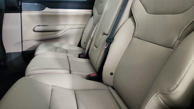 2026 Volvo EX90 SINGLE MOTOR PLUS 缩略图 28
