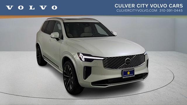 New 2026 Volvo XC90 Plug-In Hybrid T8 Plus 7-Seater