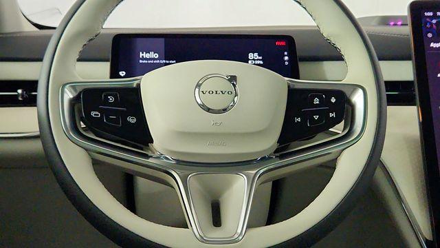 صورة مصغرة 24 لـ 2026 Volvo EX90 TWIN MOTOR PLUS