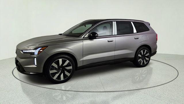 2026 Volvo EX90 TWIN MOTOR PERFORMANCE ULTRA 照片 3
