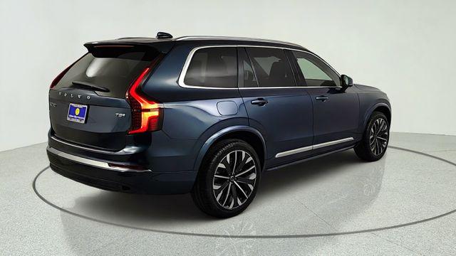 صورة 7 لـ 2026 Volvo XC90 PLUG-IN HYBRID T8 PLUS 7-SEATER