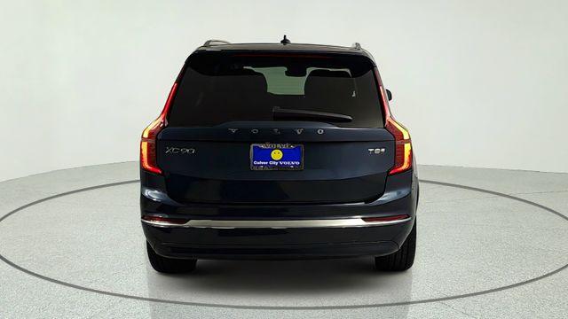 صورة 6 لـ 2026 Volvo XC90 PLUG-IN HYBRID T8 PLUS 7-SEATER