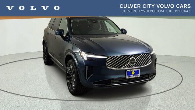 New 2026 Volvo XC90 Plug-In Hybrid T8 Plus 7-Seater