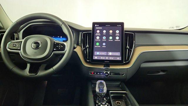 2026 Volvo XC60 B5 ULTRA — миниатюра 22