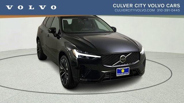 New 2026 Volvo XC60 B5 Ultra