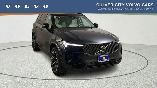 New 2026 Volvo XC90 Plug-In Hybrid T8 Ultra Dark Theme 7-Seater