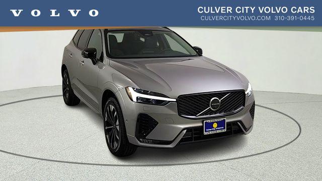 New 2026 Volvo XC60 B5 Plus