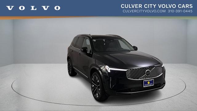 New 2026 Volvo XC90 Plug-In Hybrid T8 Ultra 6-Seater