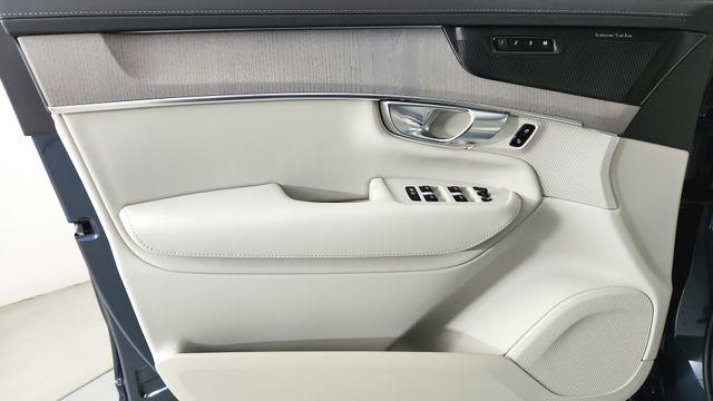 2026 Volvo XC90 B6 ULTRA 7-SEATER 照片 9