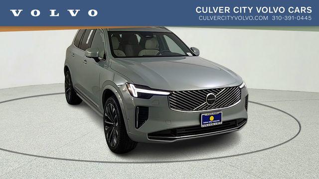 New 2026 Volvo XC90 B5 Plus 7-Seater