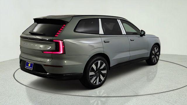 2026 Volvo EX90 TWIN MOTOR PERFORMANCE ULTRA 照片 7
