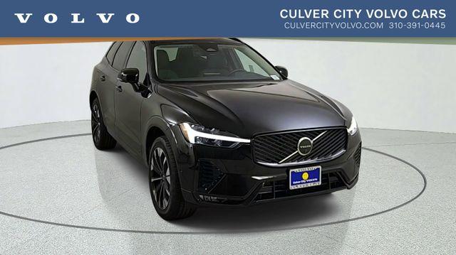 New 2026 Volvo XC60 B5 Plus