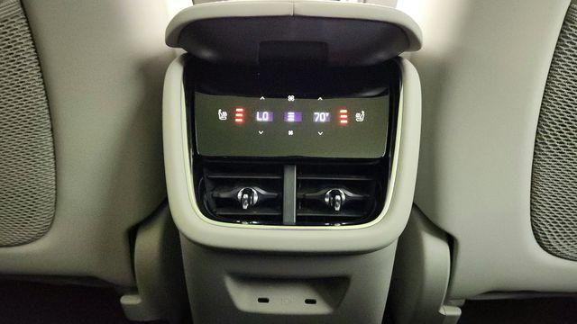 2026 Volvo EX90 TWIN MOTOR PLUS — миниатюра 31