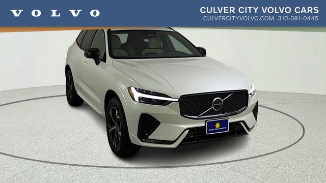 New 2026 Volvo XC60 B5 Core