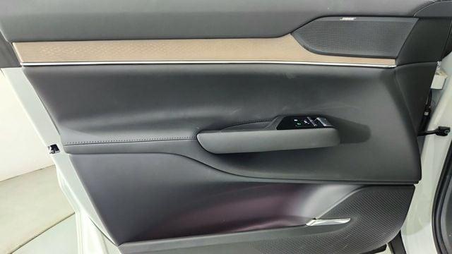 2026 Volvo EX90 TWIN MOTOR PERFORMANCE PLUS 照片 9