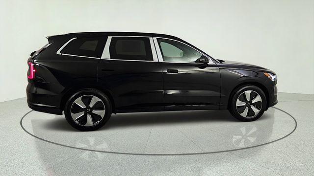 2026 Volvo EX90 TWIN MOTOR PLUS 照片 8