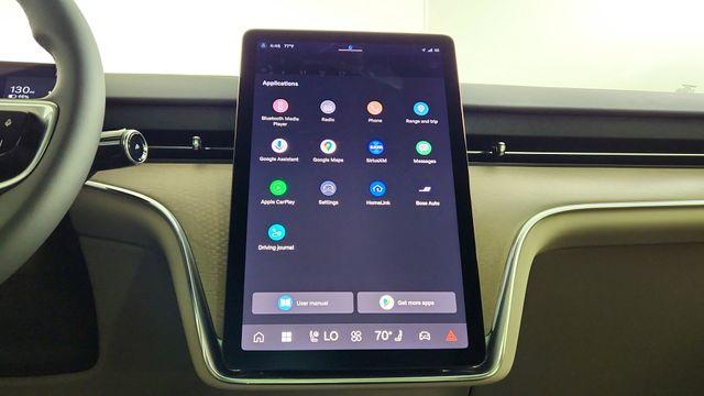 2026 Volvo EX90 TWIN MOTOR PLUS 缩略图 21