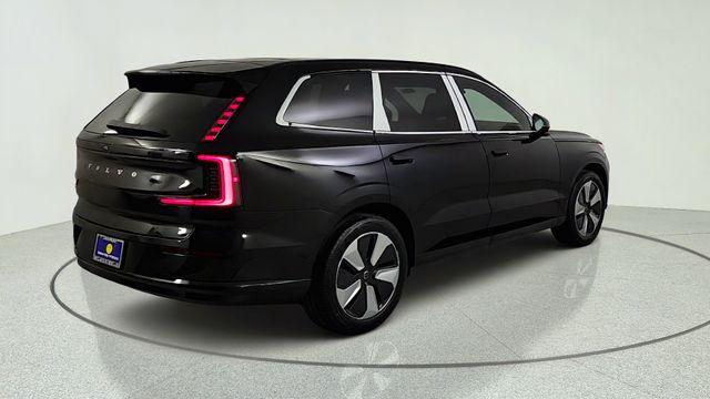 2026 Volvo EX90 TWIN MOTOR PLUS 照片 7