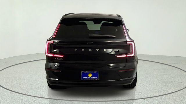 2026 Volvo EX90 TWIN MOTOR PLUS 照片 6