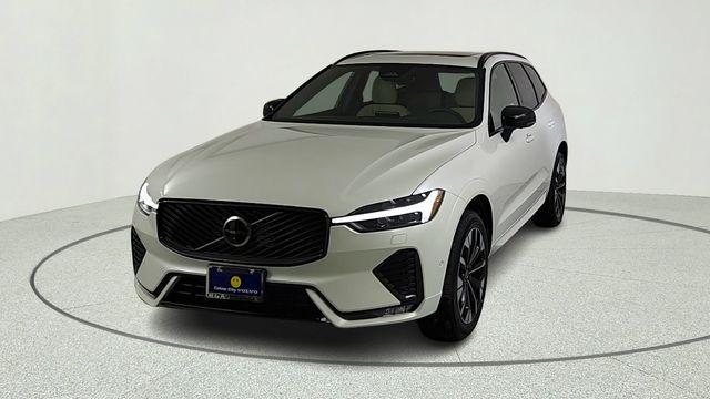 صورة 2 لـ 2026 Volvo XC60 B5 PLUS