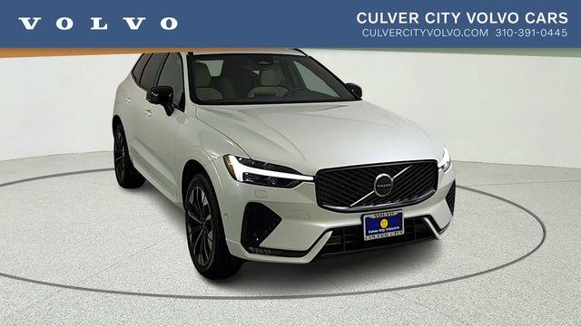New 2026 Volvo XC60 B5 Plus