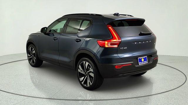 صورة 5 لـ 2026 Volvo XC40 B5 PLUS