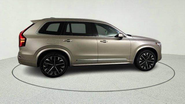 2026 Volvo XC90 PLUG-IN HYBRID T8 PLUS 7-SEATER — миниатюра 8
