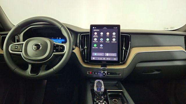 2026 Volvo XC60 B5 PLUS — миниатюра 25